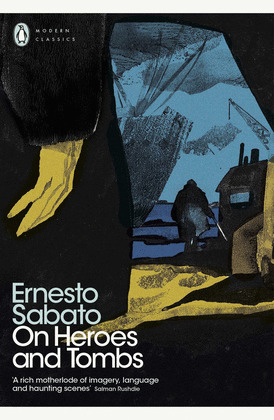 ON HEROES AND TOMBS