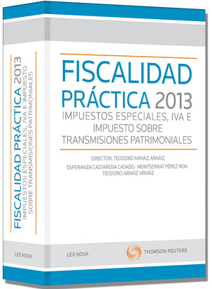 FISCALIDAD PRÁCTICA