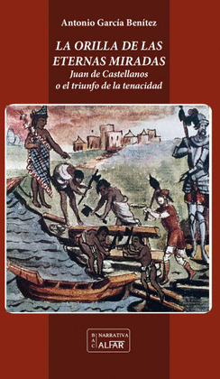 LA ORILLA DE LAS ETERNAS MIRADAS
