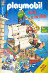 PLAYMOBIL ASALTO A LA FORTALEZA