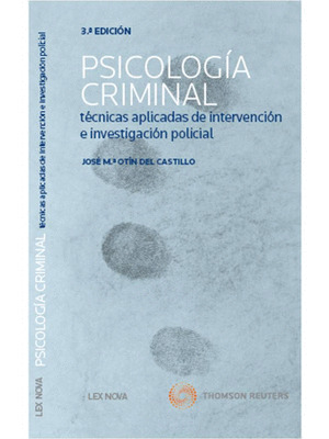 PSICOLOGÍA CRIMINAL
