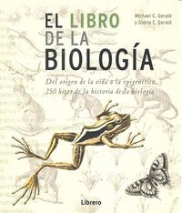 LIBRO DE LA BIOLOGIA, EL
