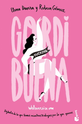 GORDI FUCKING BUENA
