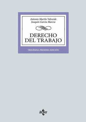 DERECHO DEL TRABAJO