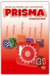 PRISMA, METODO DE ESPAÑOL, NIVEL C1, CONSOLIDA