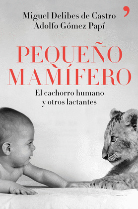 PEQUEÑO MAMIFERO