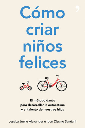 COMO CRIAR NIÑOS FELICES