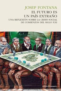 FUTURO ES UN PAÍS EXTRAÑO, EL