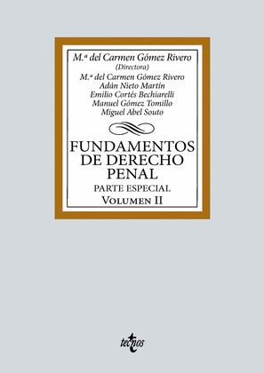 FUNDAMENTOS DERECHO PENAL, 2