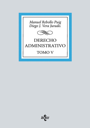 DERECHO ADMINISTRATIVO