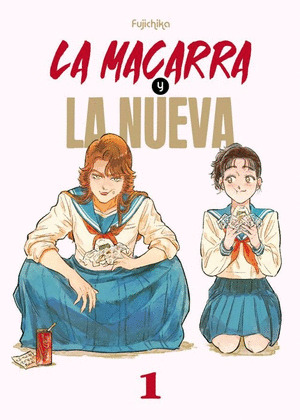 MACARRA Y LA NUEVA 01, LA