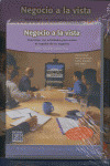 DVD NEGOCIO A LA VISTA