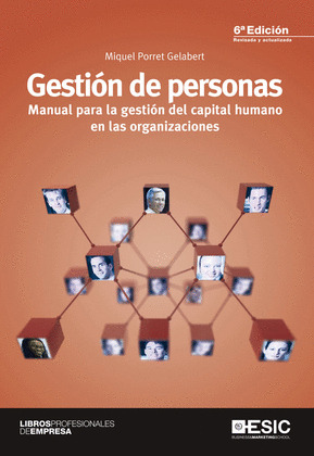 GESTION DE PERSONAS