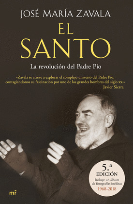 SANTO, EL