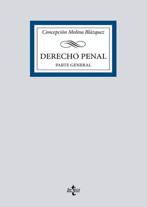 DERECHO PENAL