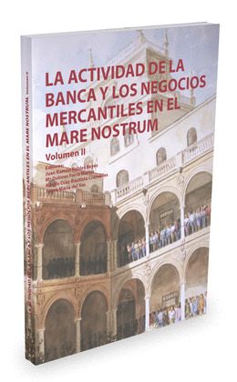 ACTIVIDAD DE BANCA Y LAS NEGOCIACIONES MERCANTILES MARE NOS