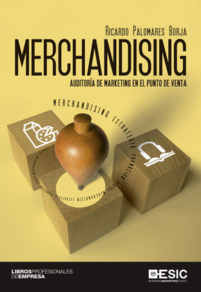 MERCHANDISING.AUDITORÍA