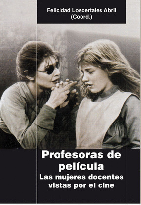 PROFESORAS DE PELICULA