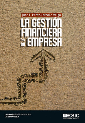 GESTIÓN FINANCIERA DE LA EMPRESA, LA
