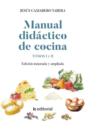 MANUAL DIDACTICO DE COCINA