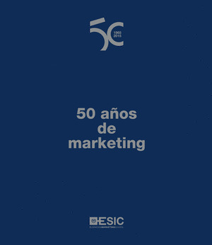 50 AÑOS DE MARKETING