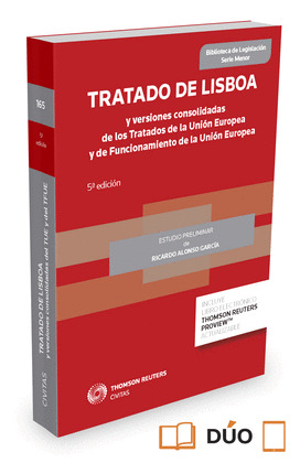 TRATADO DE LISBOA