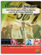 EL LIBRO DE LOS DIAS