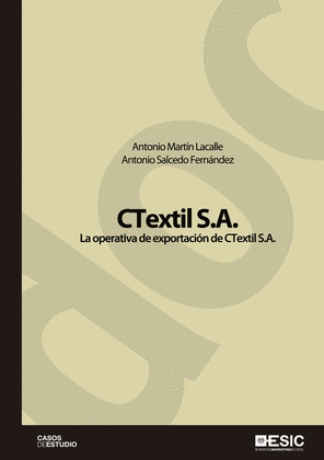 CTEXTIL S.A.