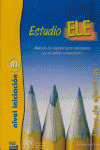 ESTUDIO ELE.A1 (INICIACION).EJERCICIOS.(ESPAÑOL PA