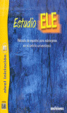 BLOC, EL (ESPAÑOL EN IMAGENES)