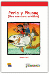 PERLA Y PHUONG, UNA AVENTURA ASIATICO