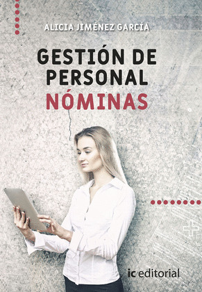 GESTION DE PERSONAL. NOMINAS
