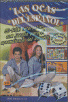 (CD-ROM).OCAS DEL ESPAÑOL.(NIVEL INICIAL A1-A2)