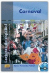 CARNAVAL.(+CD).(I ELEMENTAL)