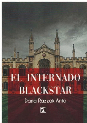 INTERNADO BLACKSTAR, EL