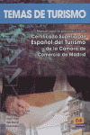 TEMAS DE TURISMO