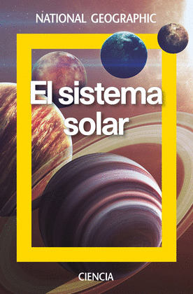 SISTEMA SOLAR, EL
