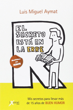 SECRETO ESTA EN LA ERRE,EL