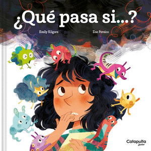 ¿QUE PASA SI...?