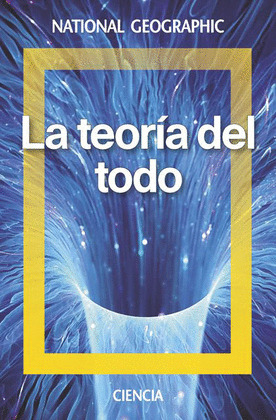 TEORÍA DEL TODO, LA