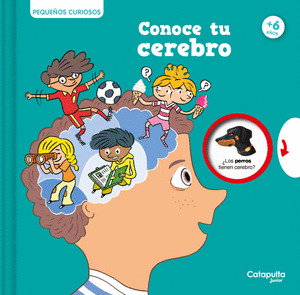 CONOCE TU CEREBRO