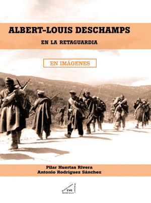 ALBERT-LOUIS DESCHAMPS