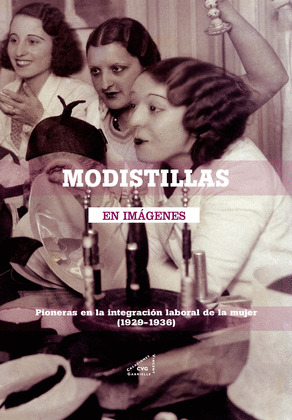 MODISTILLAS (EN IMAGENES)