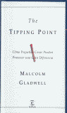 THE TIPPING POINT