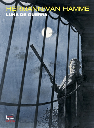 LUNA DE GUERRA