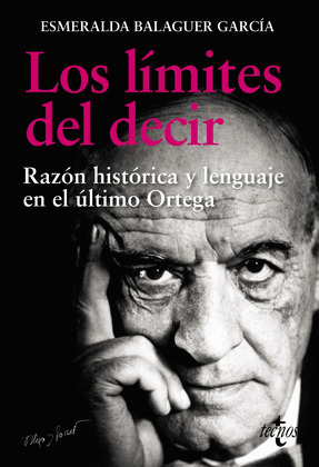LÍMITES DEL DECIR, LOS