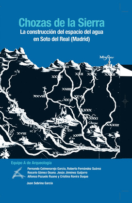 CHOZAS DE LA SIERRA