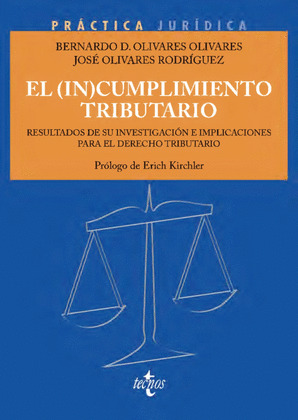 EL (IN)CUMPLIMIENTO TRIBUTARIO.