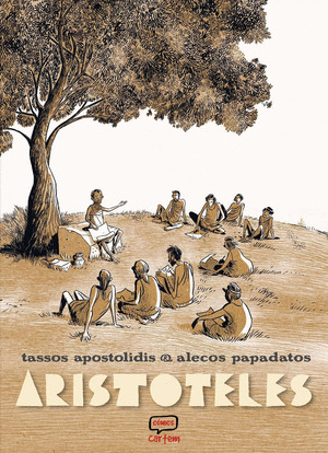 ARISTÓTELES
