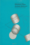 GEOMETRIA PLANA, ACOTADO-DIEDRICO II